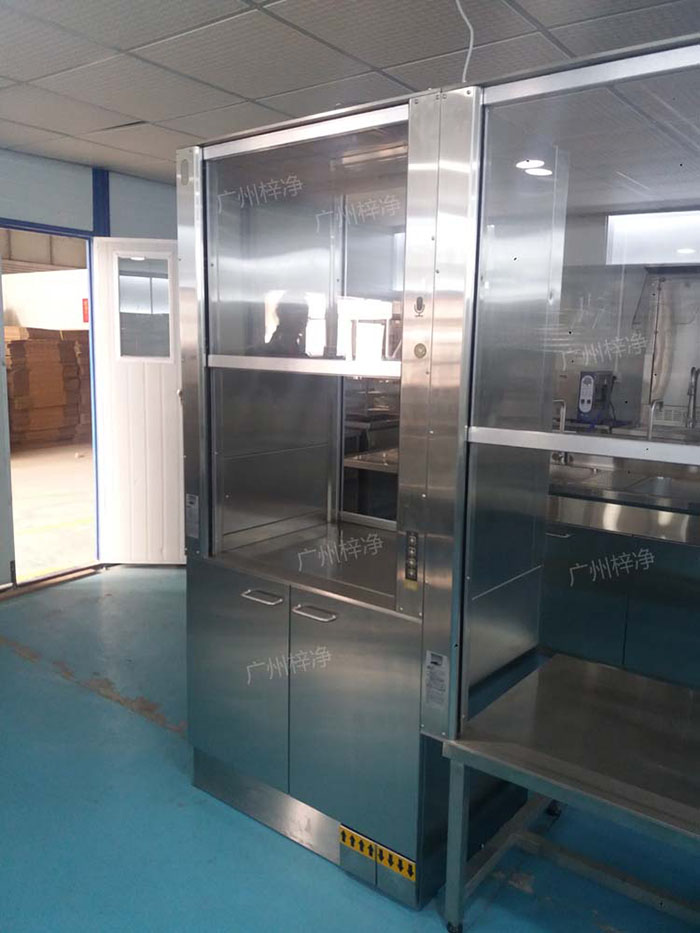 雙門升降電動(dòng)傳遞窗 雙門升降電動(dòng)傳遞窗