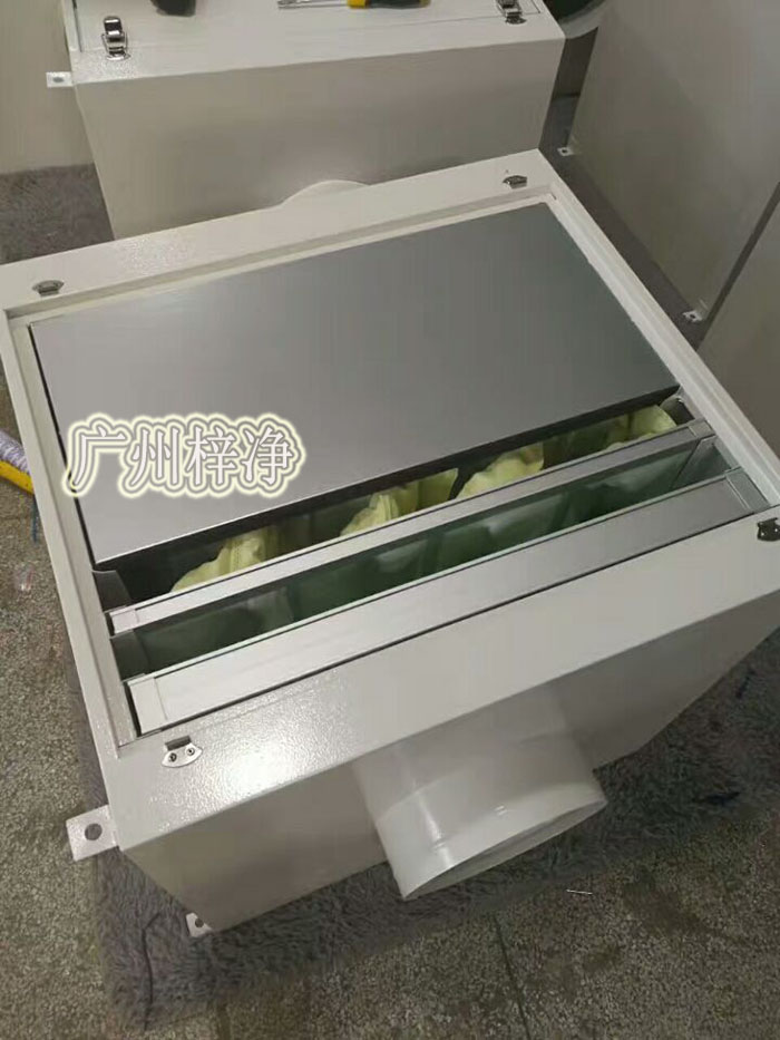 增壓新風柜又稱為增壓過濾箱，新風機組，鮮風柜等