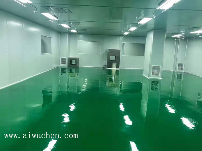 潔凈室潔凈區傳遞窗安裝標準 潔凈室潔凈區傳遞窗安裝標準