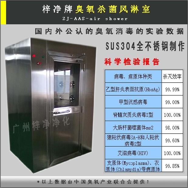 臭氧殺菌風(fēng)淋室 臭氧殺菌風(fēng)淋室